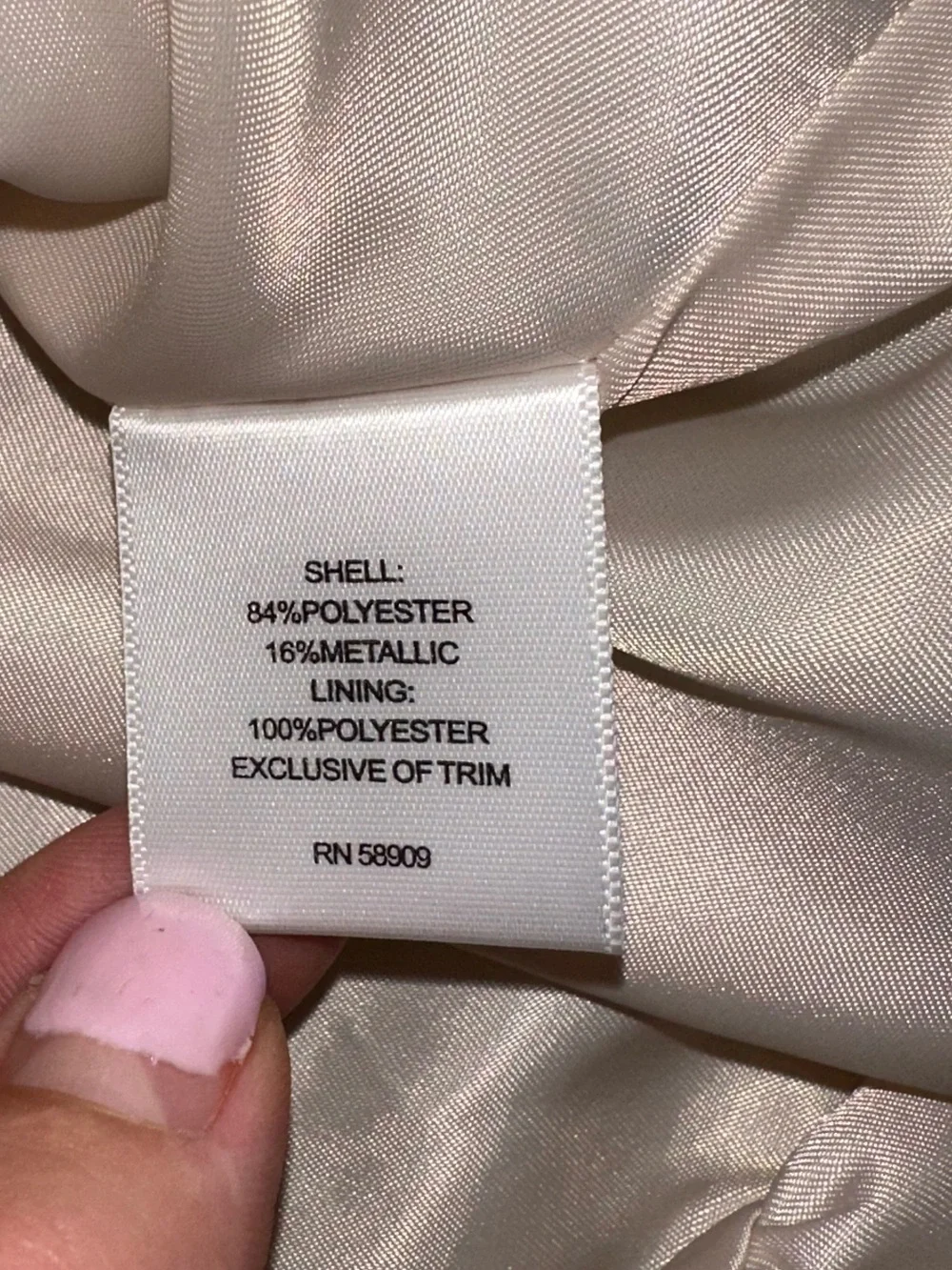 A Loves A perfect style