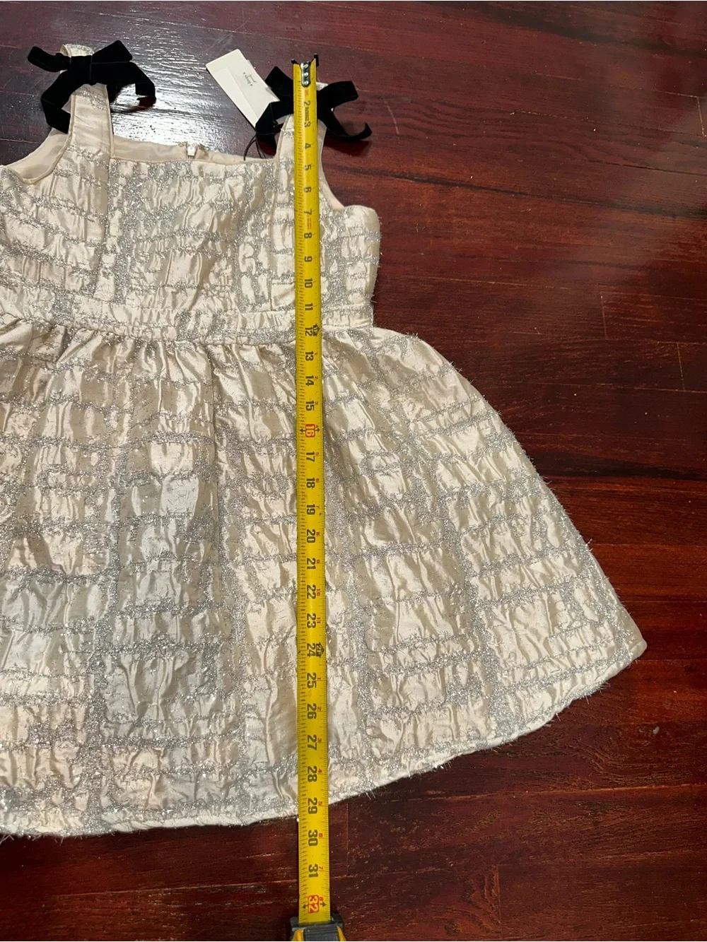 A Loves A perfect special dress