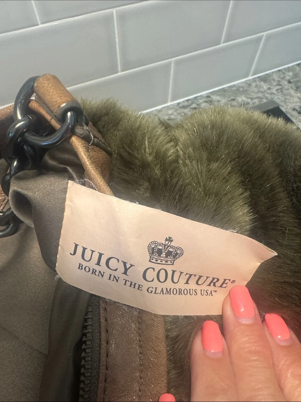 Juicy Couture juicy couture