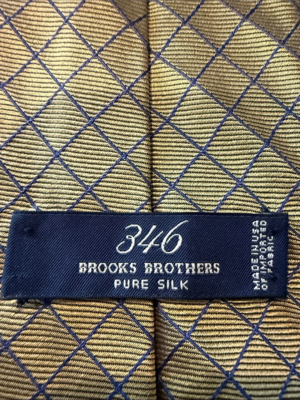 Brooks Brothers classic brooks