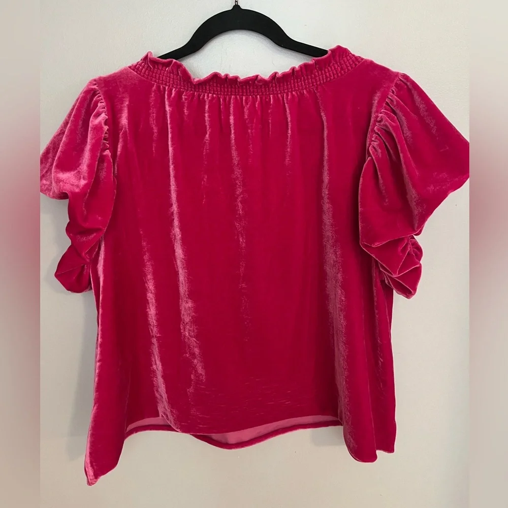 Free People add pop