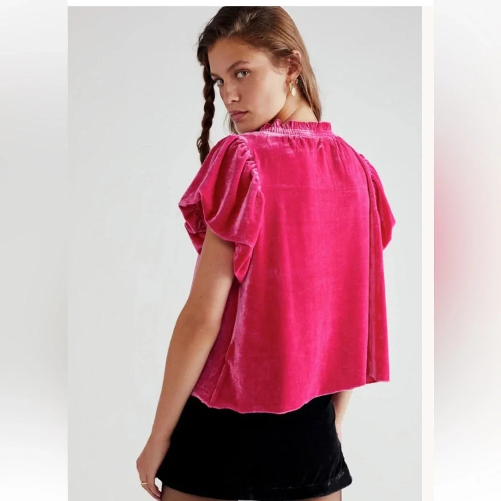 Free People add pop