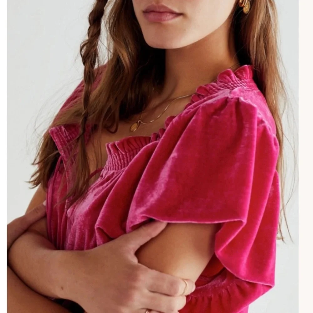 Free People add pop