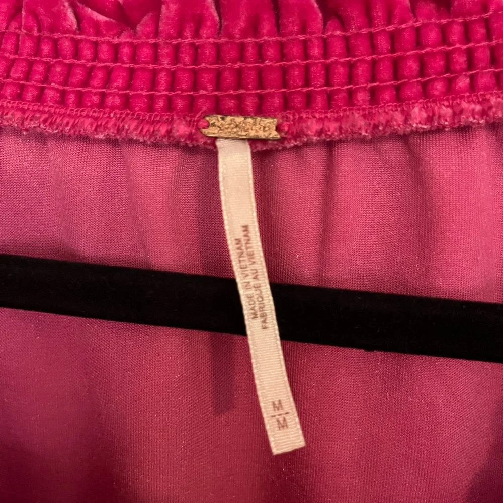 Free People add pop