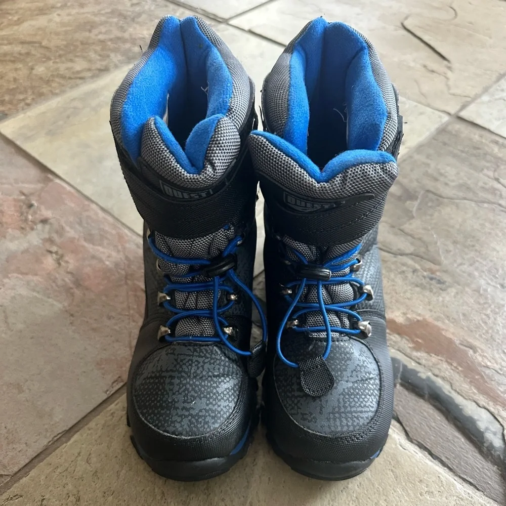 Quest loop season