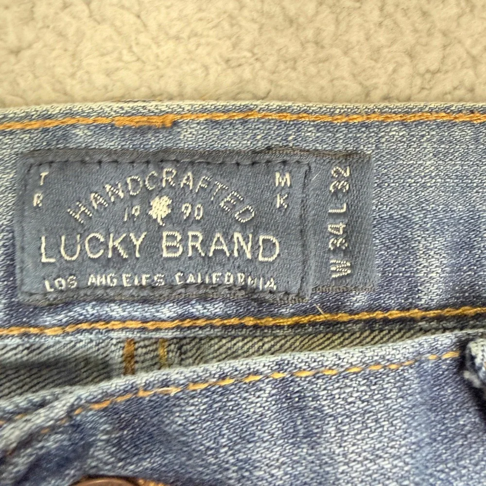 Lucky Brand legs pants