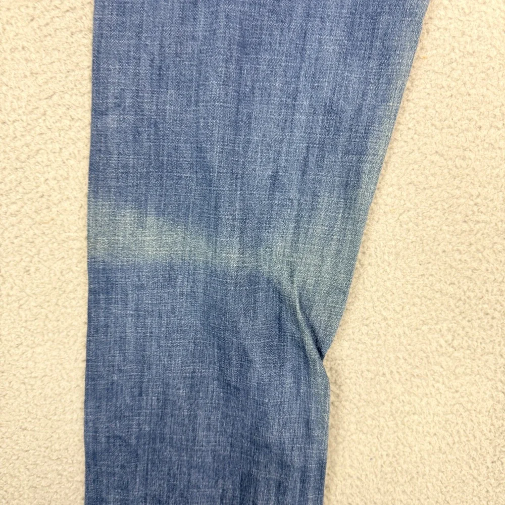 Lucky Brand fade zip timeless