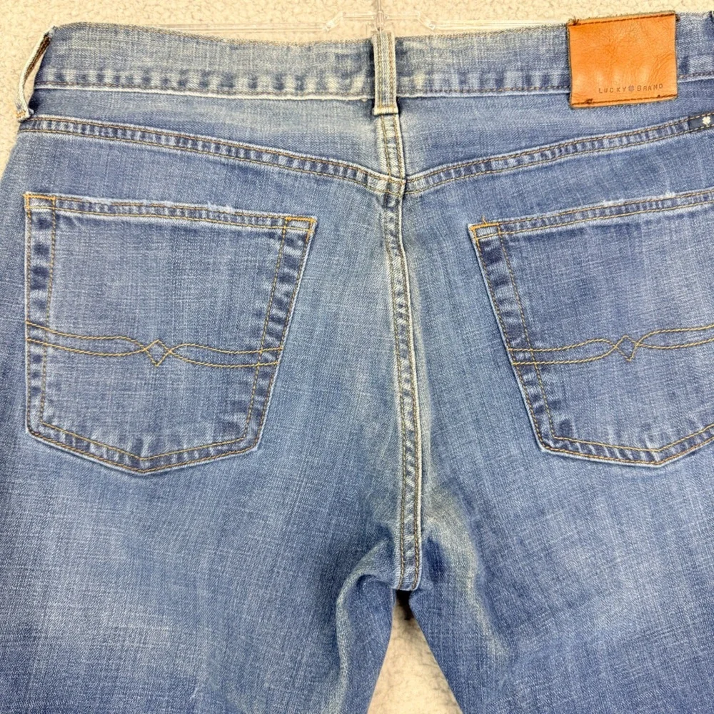Lucky Brand denim standard