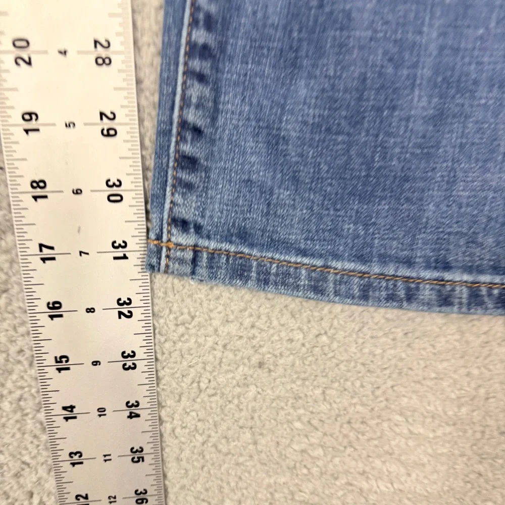 Lucky Brand pants legs