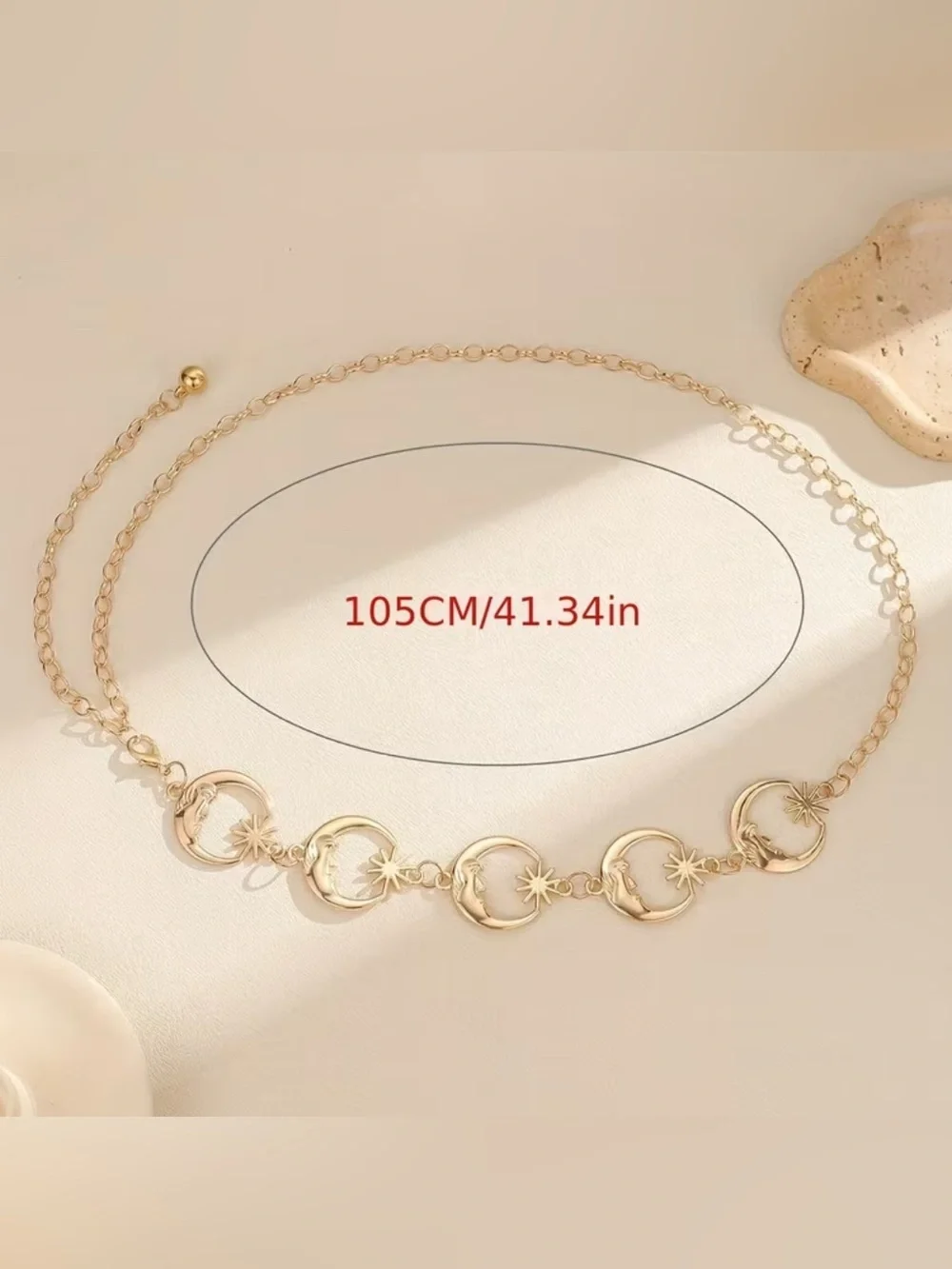 Big Jewelry Co elegant gold