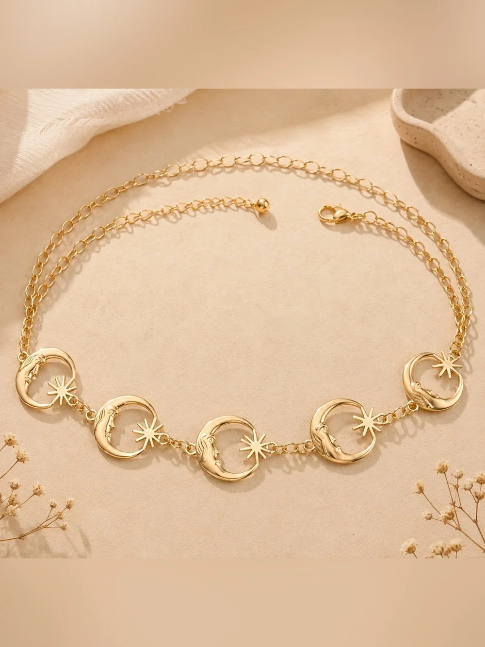 Big Jewelry Co elegant gold