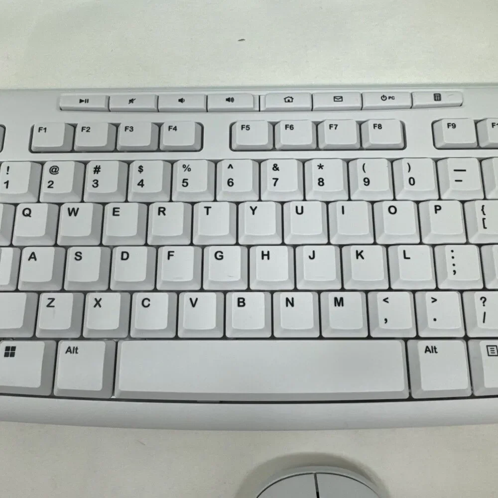 Logitech mk270 wireless