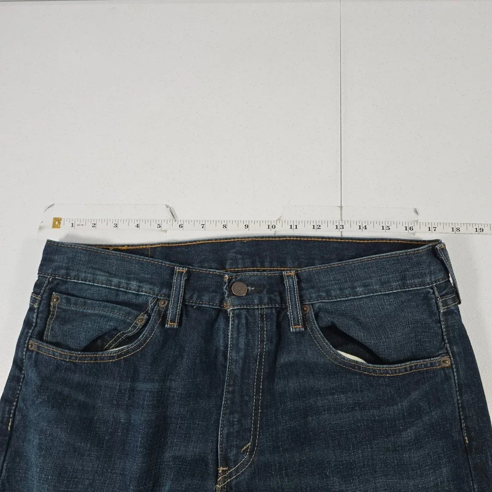 Levis levis 527