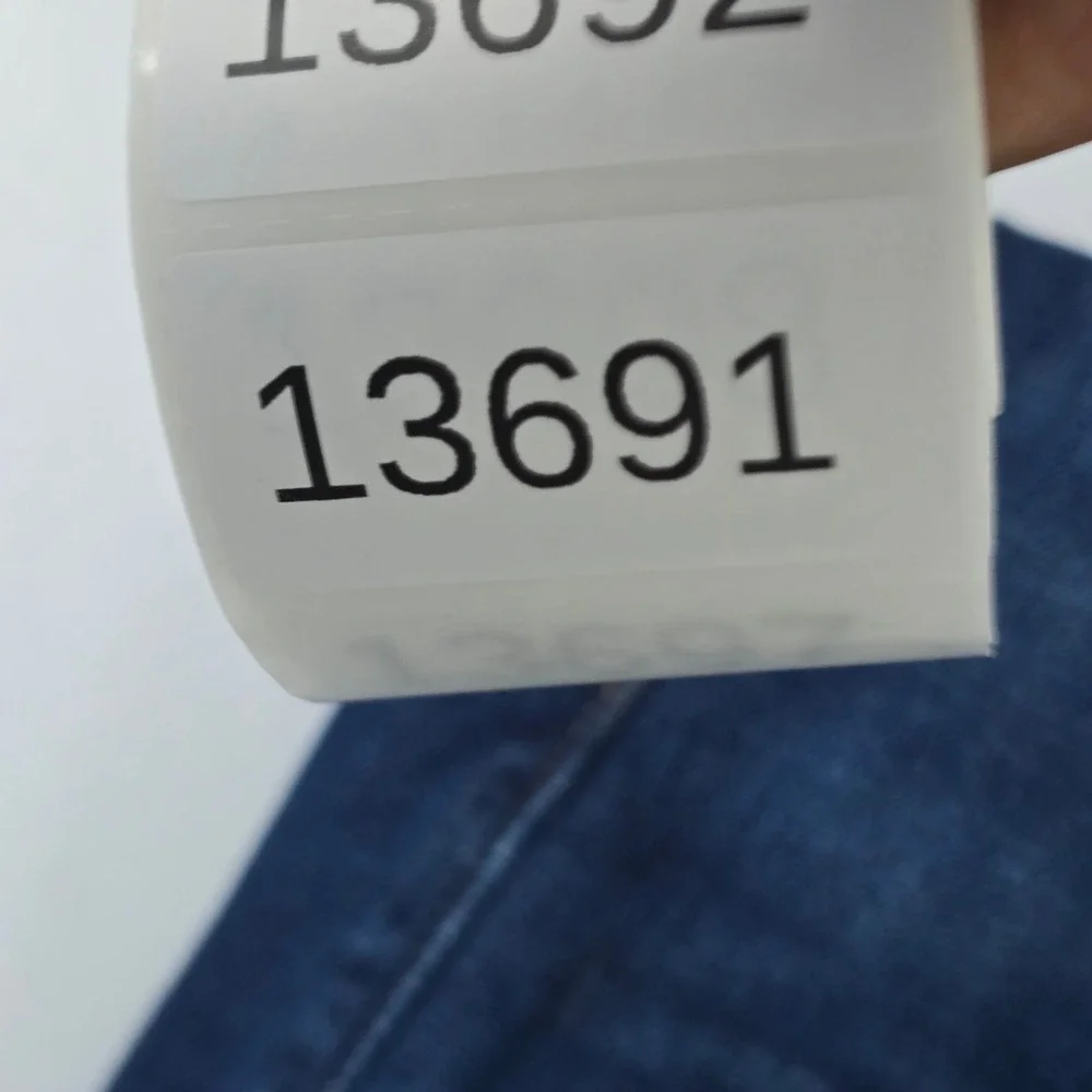 Levis indigo offer