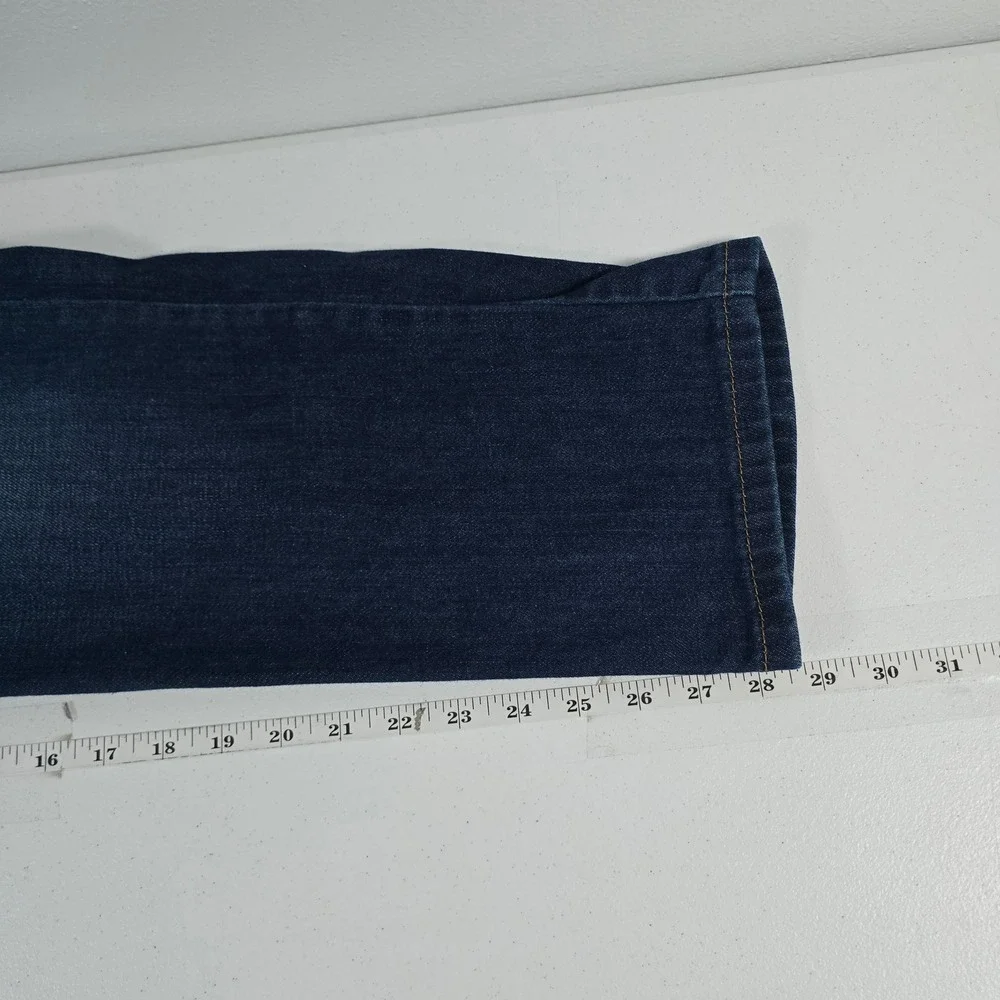 Levis look styling