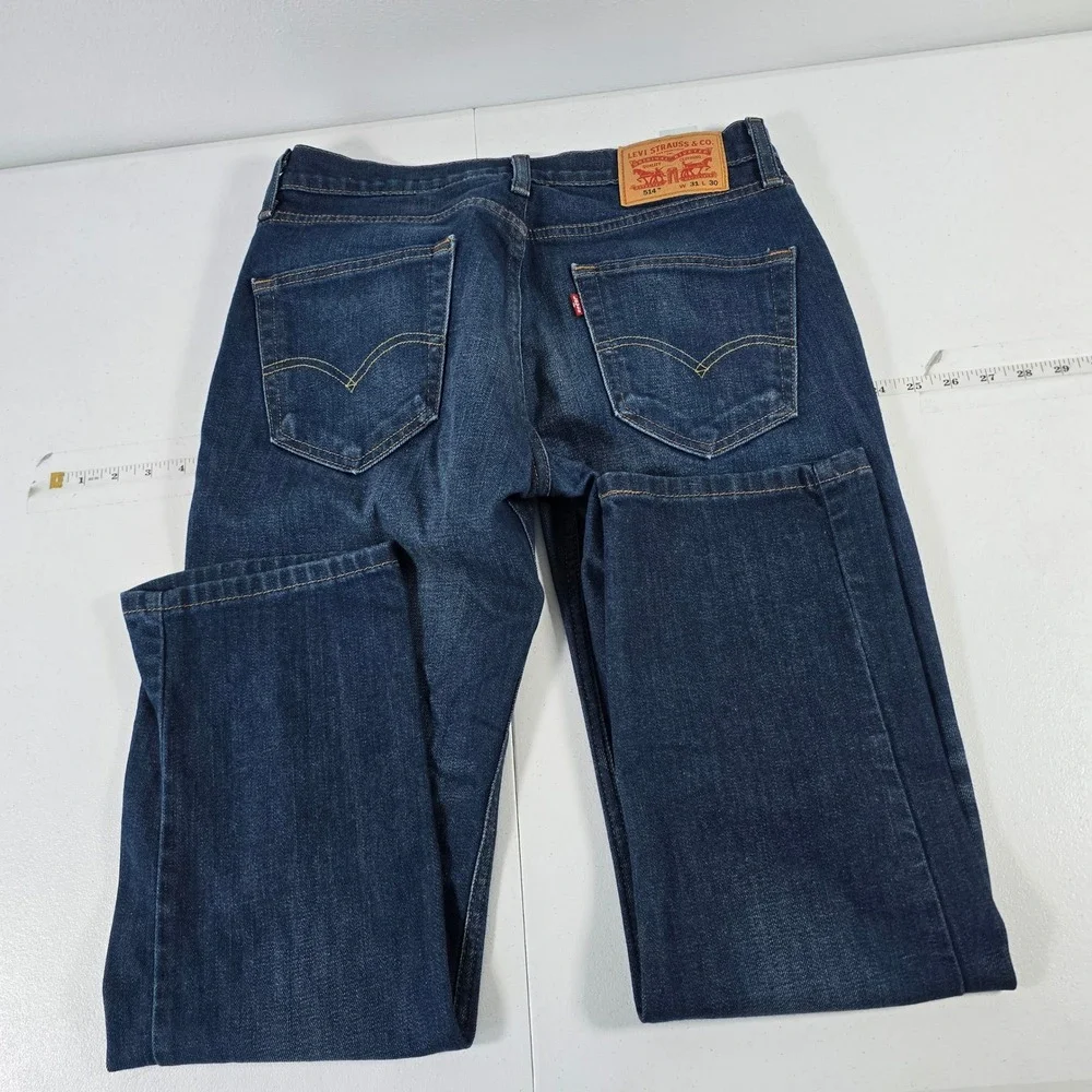Levis measurements blend
