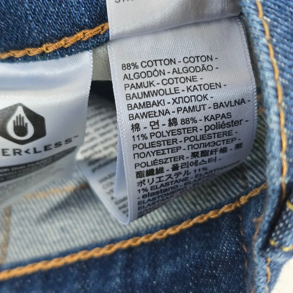 Levis five offer classic