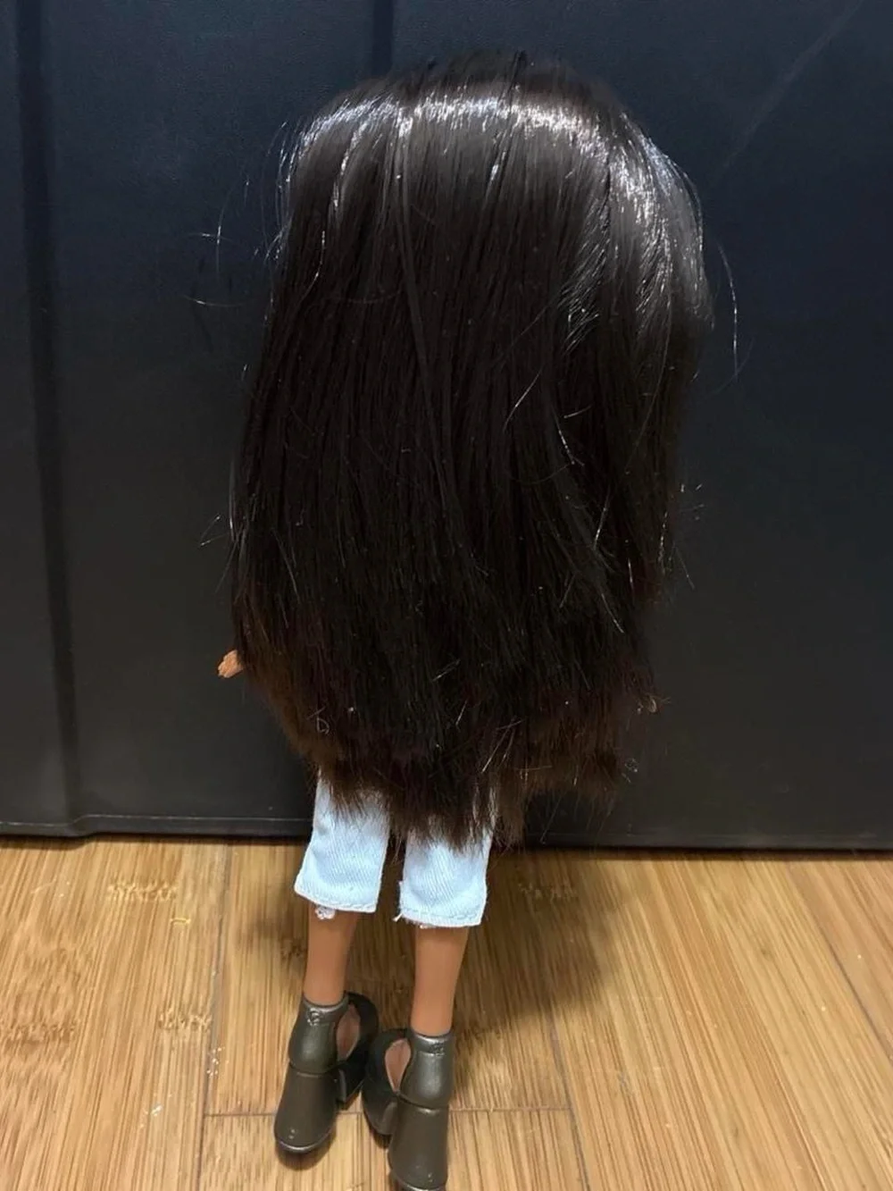 Bratz sasha dot