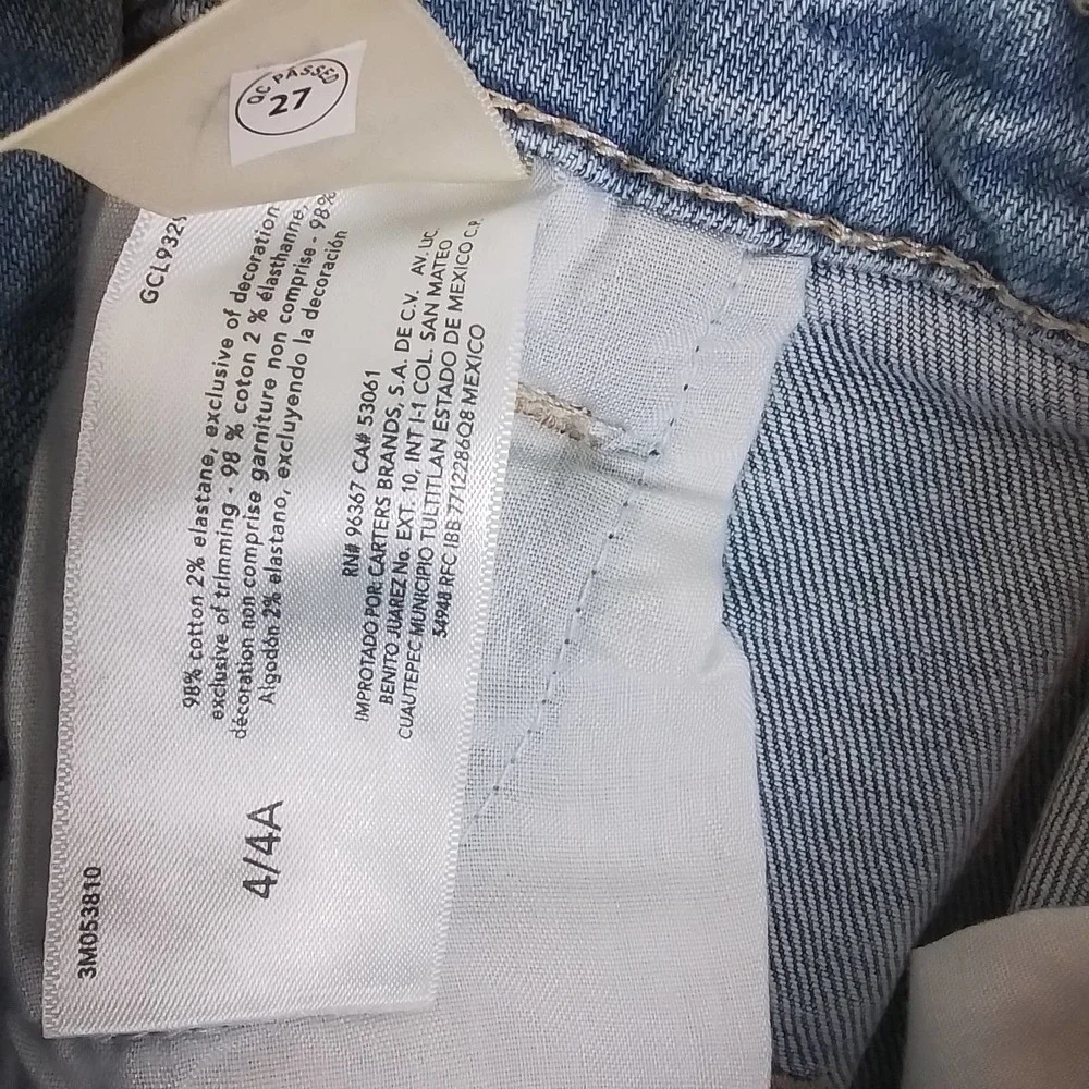 OshKosh Bgosh nwt oshkosh