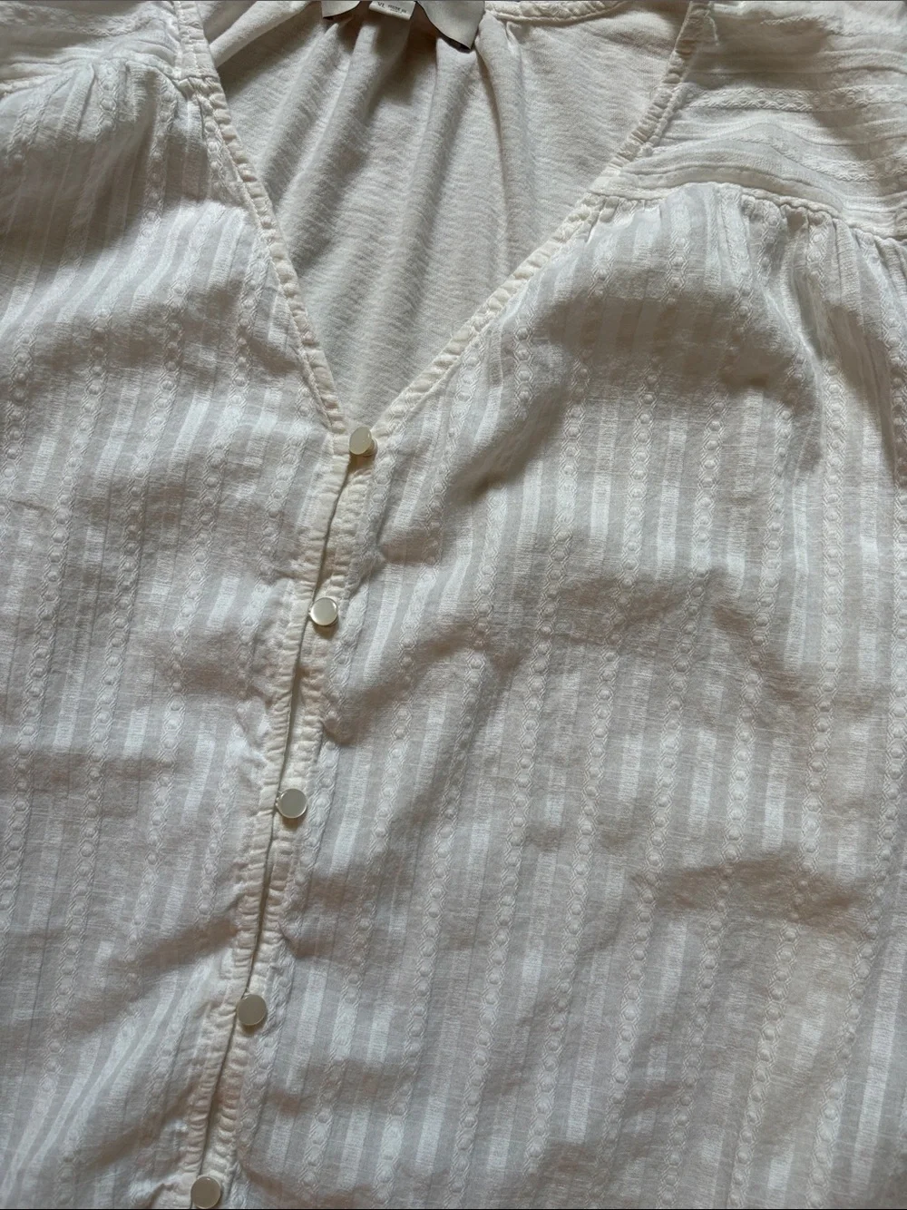 LOFT soft ivory