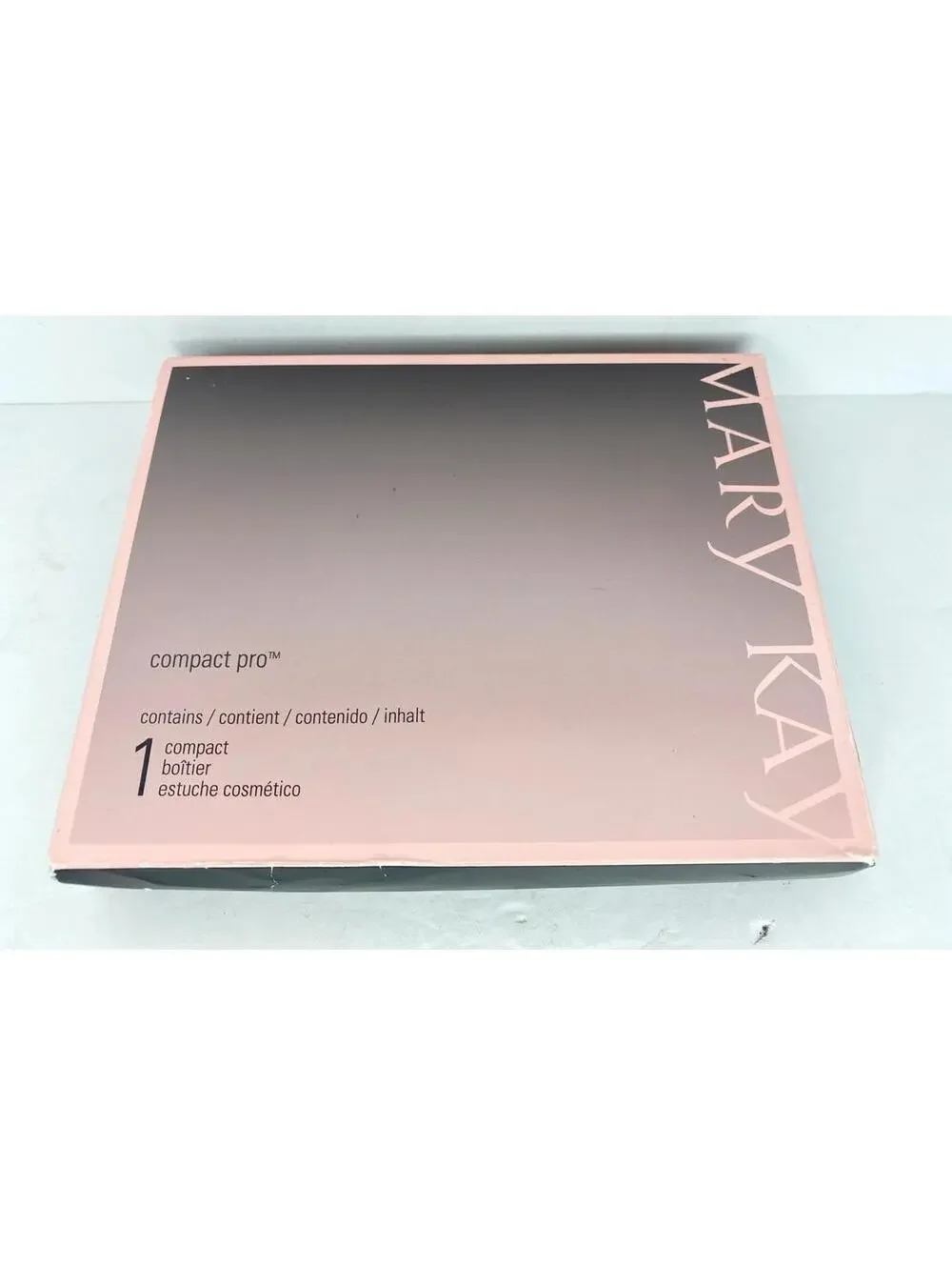 N/A marykay compacts