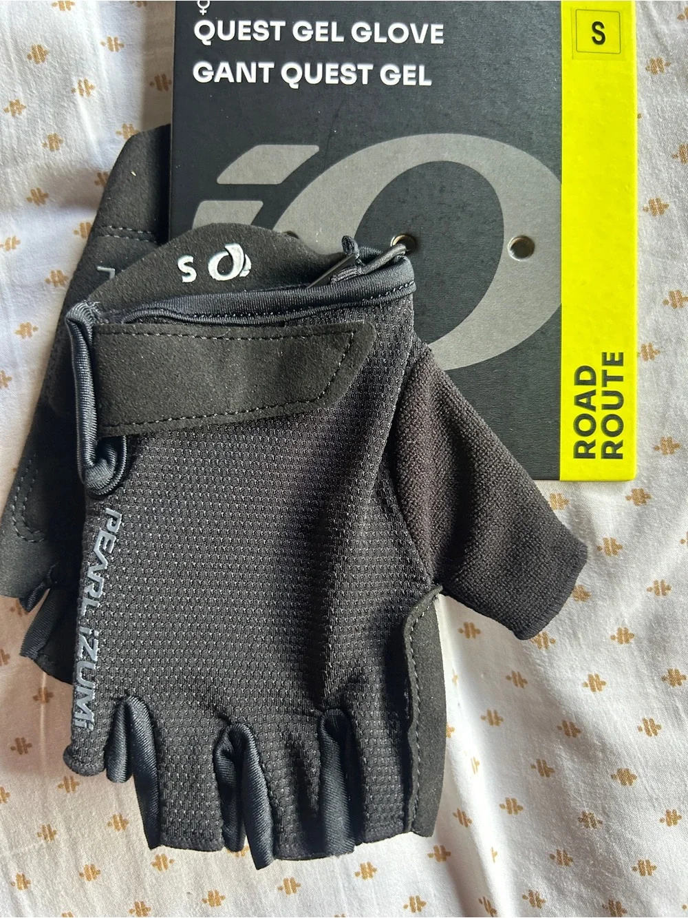 Pearl Izumi nwt gel