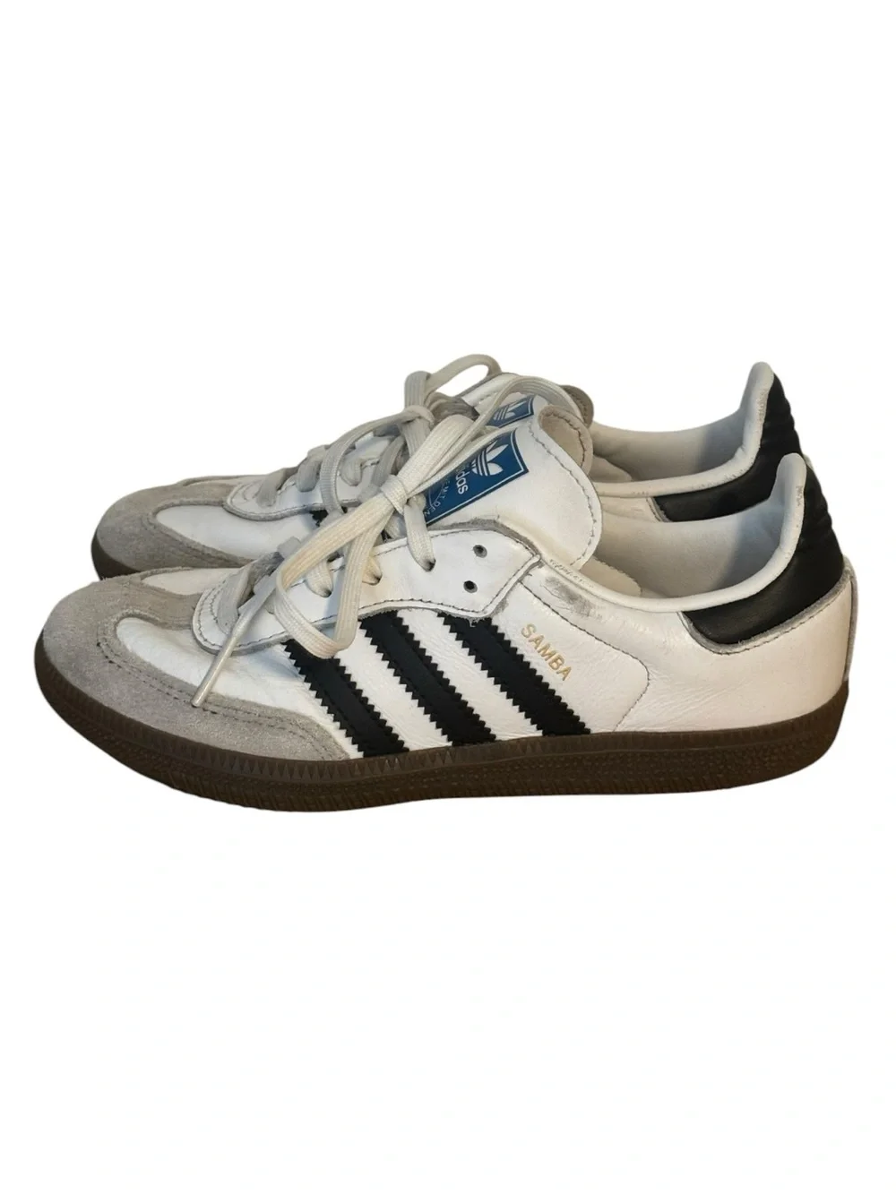 adidas preowned shown