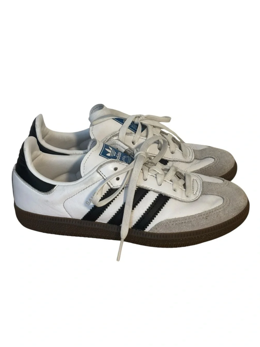 adidas wear as preowned