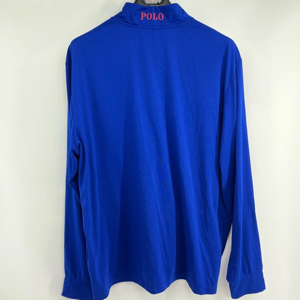 Polo Ralph Lauren great preloved