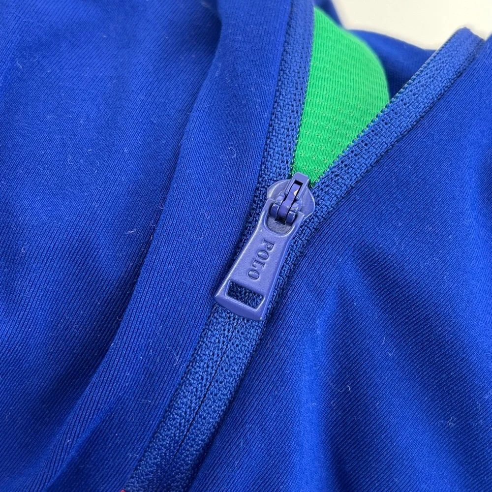 Polo Ralph Lauren great preloved