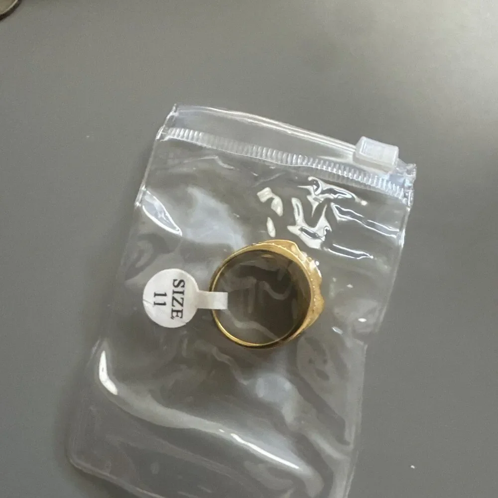 Independent Trading Company this gold