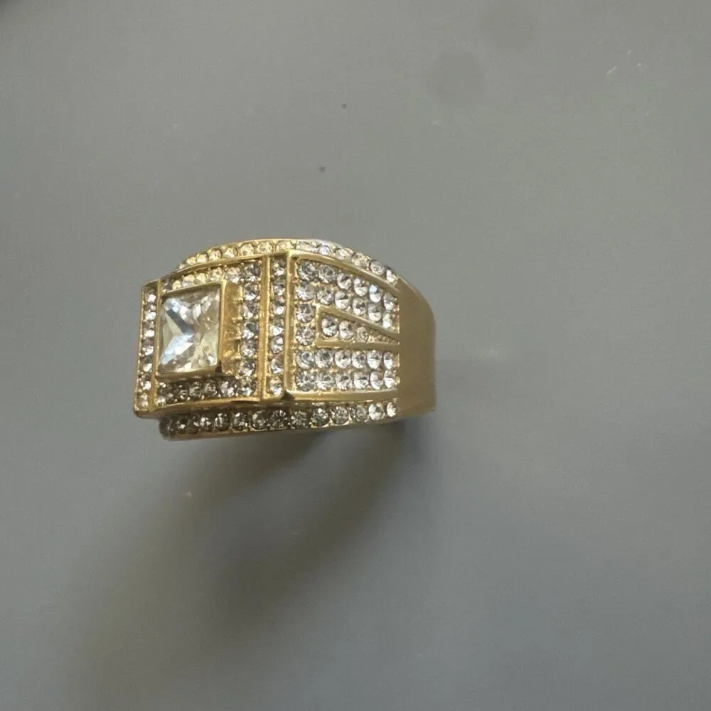 Independent Trading Company this gold