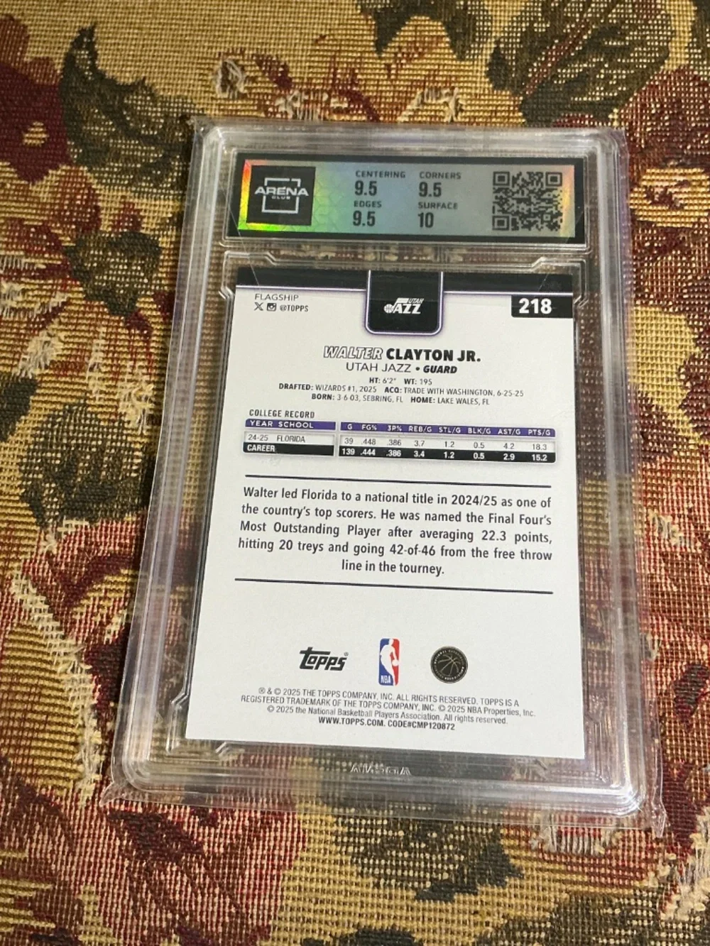 NBA 2025 26