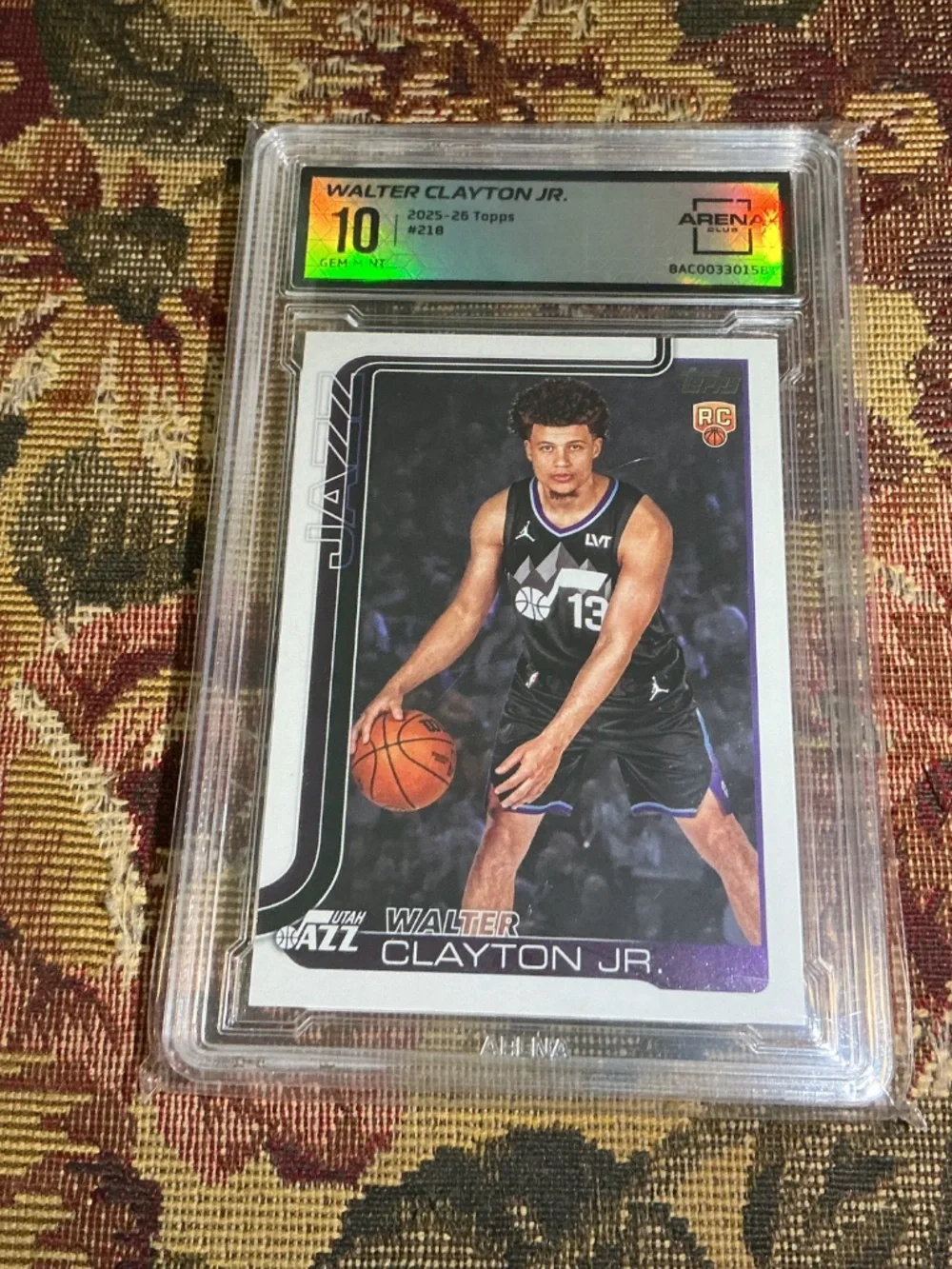 NBA 2025 26