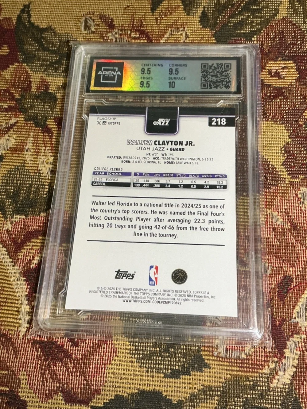 NBA 2025 26