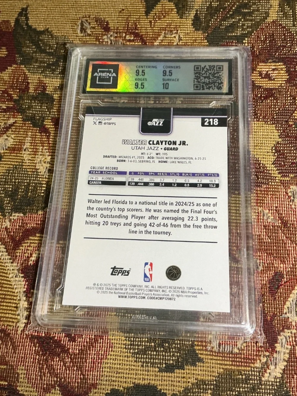 NBA 2025 26