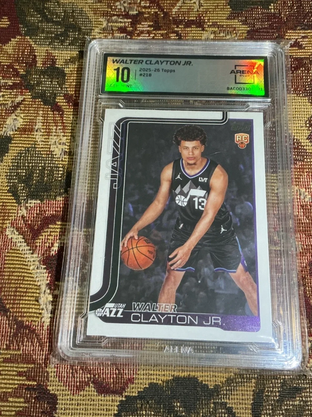 NBA 2025 26