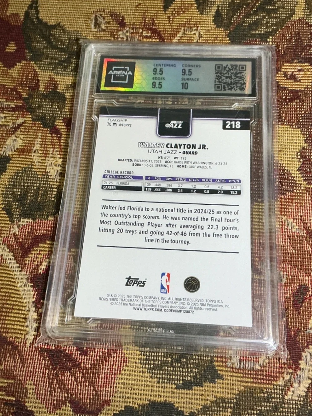 NBA 2025 26