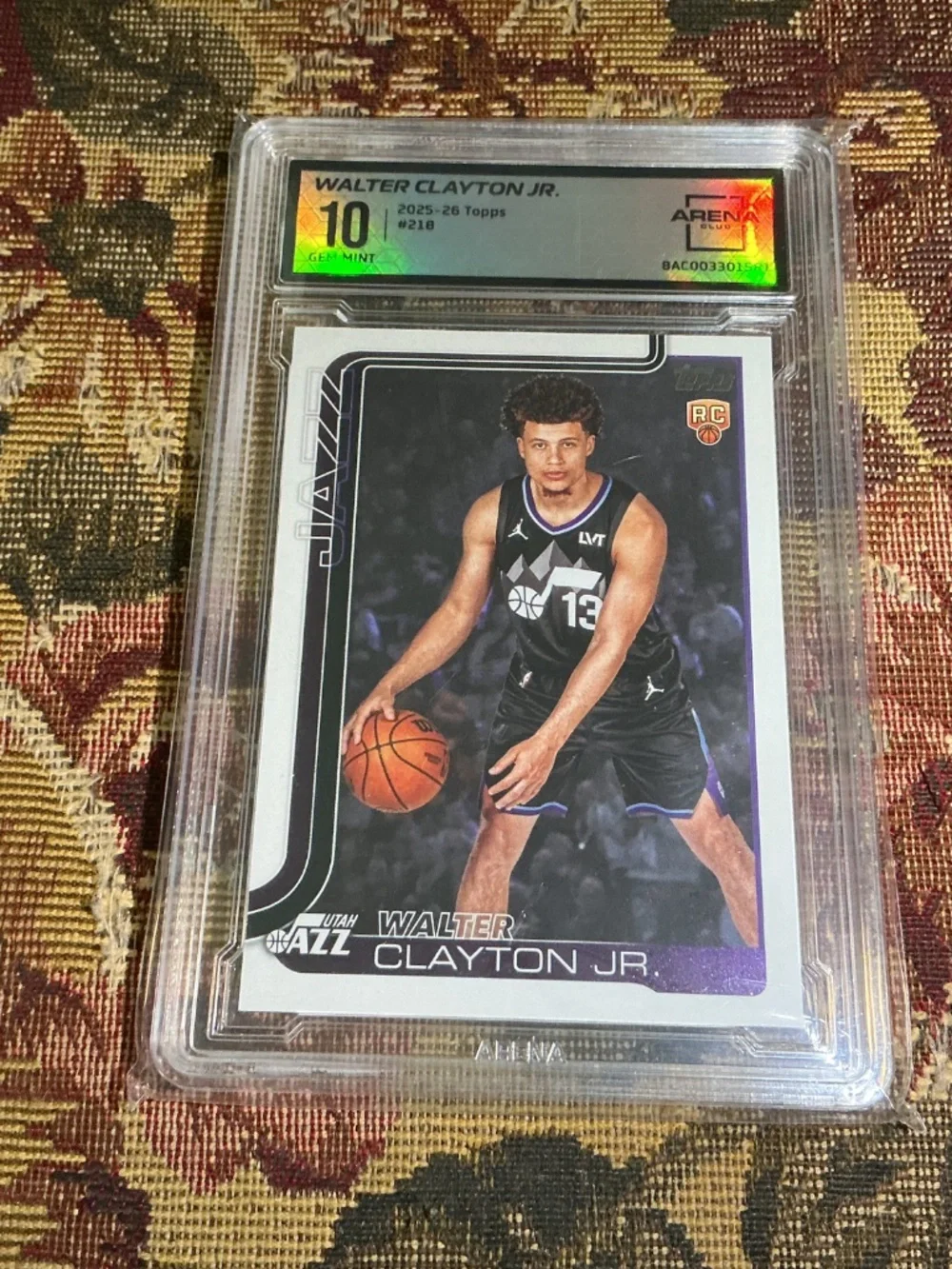 NBA 2025 26