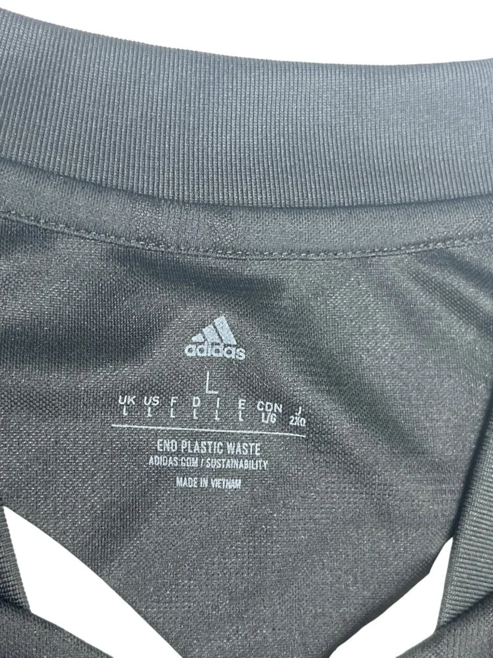 adidas this aeroready