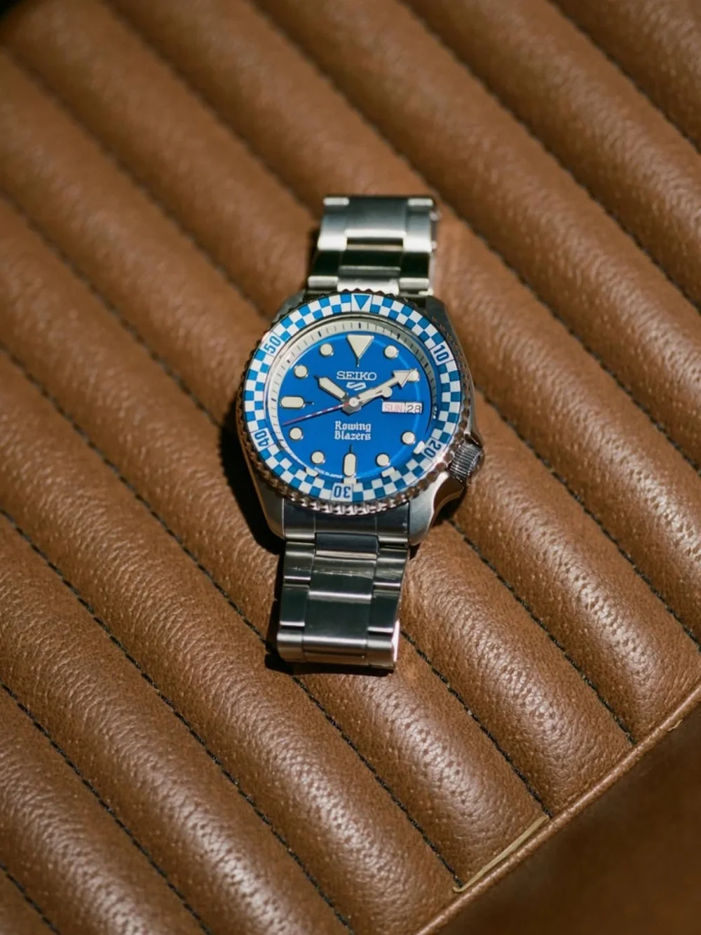 Seiko s5fly3 limited