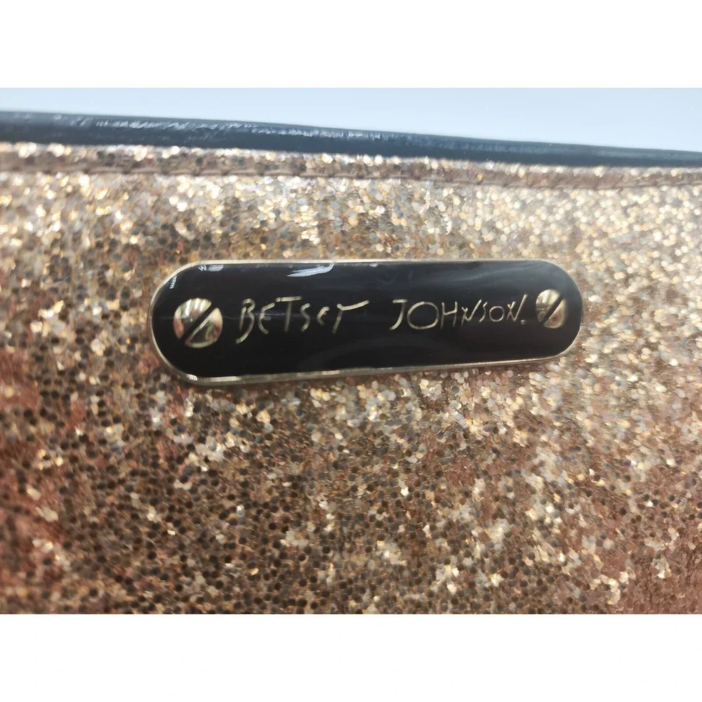 Betsey Johnson this stunning