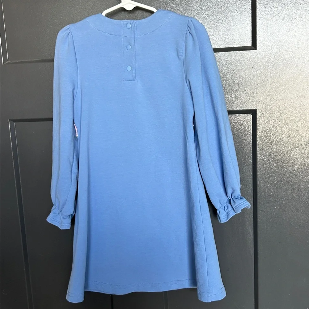 Beaufort Bonnet Company darling bow dress!