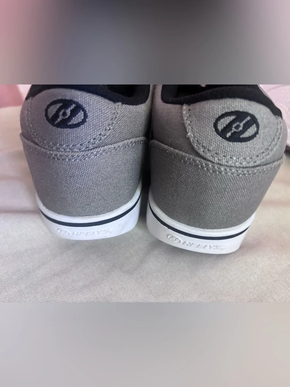 Heelys inner versatile