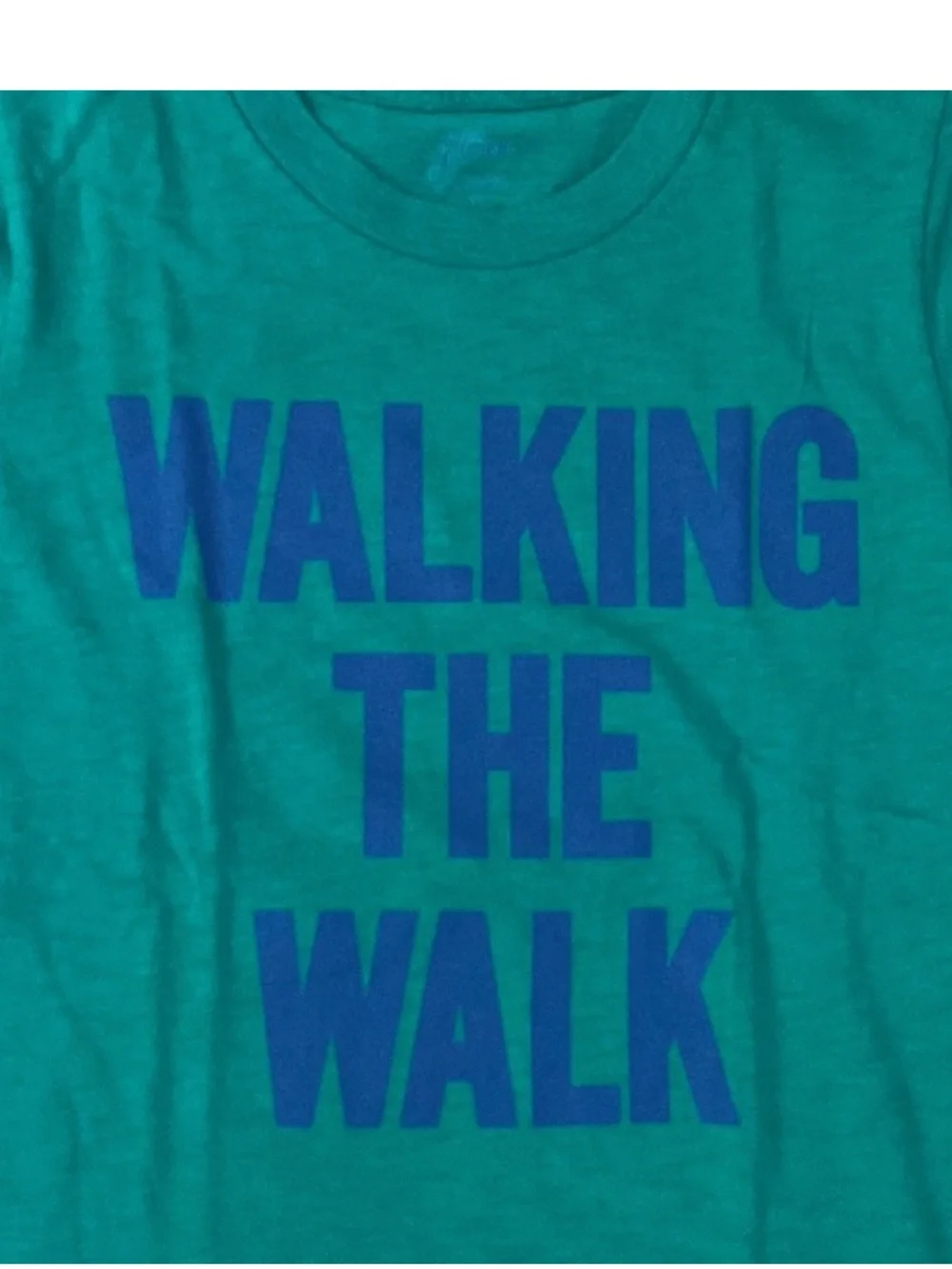 J. Crew jcrew “walking