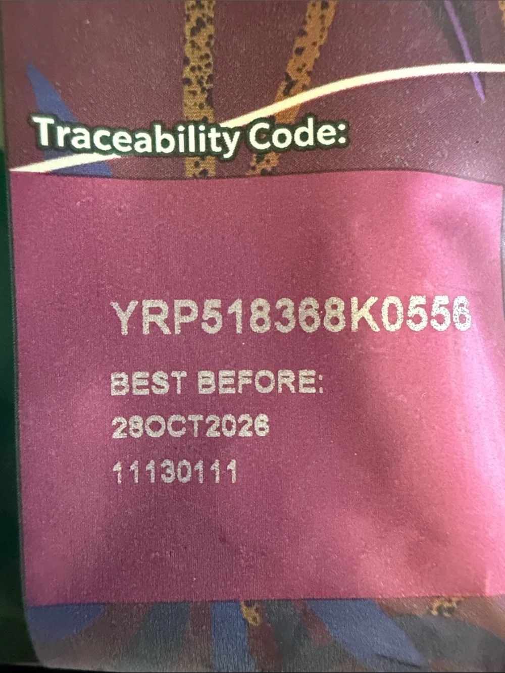 Starbucks bundle any