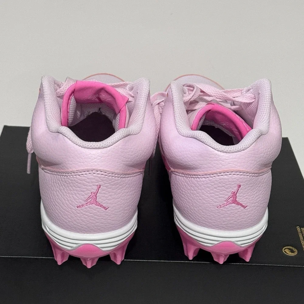 Jordan new box