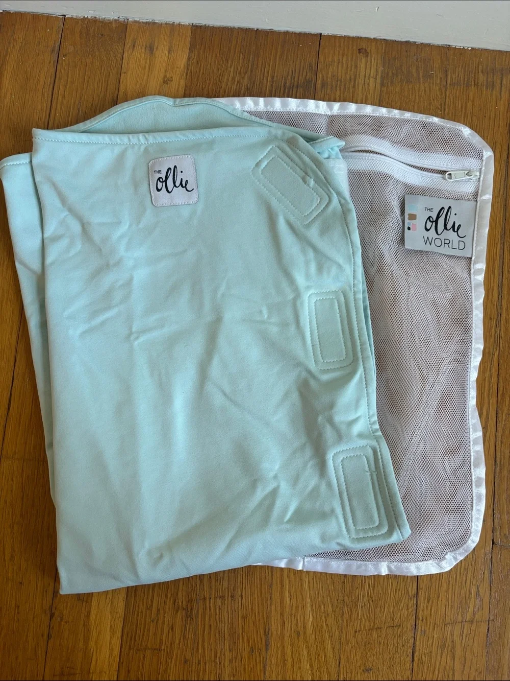 The Ollie Swaddle