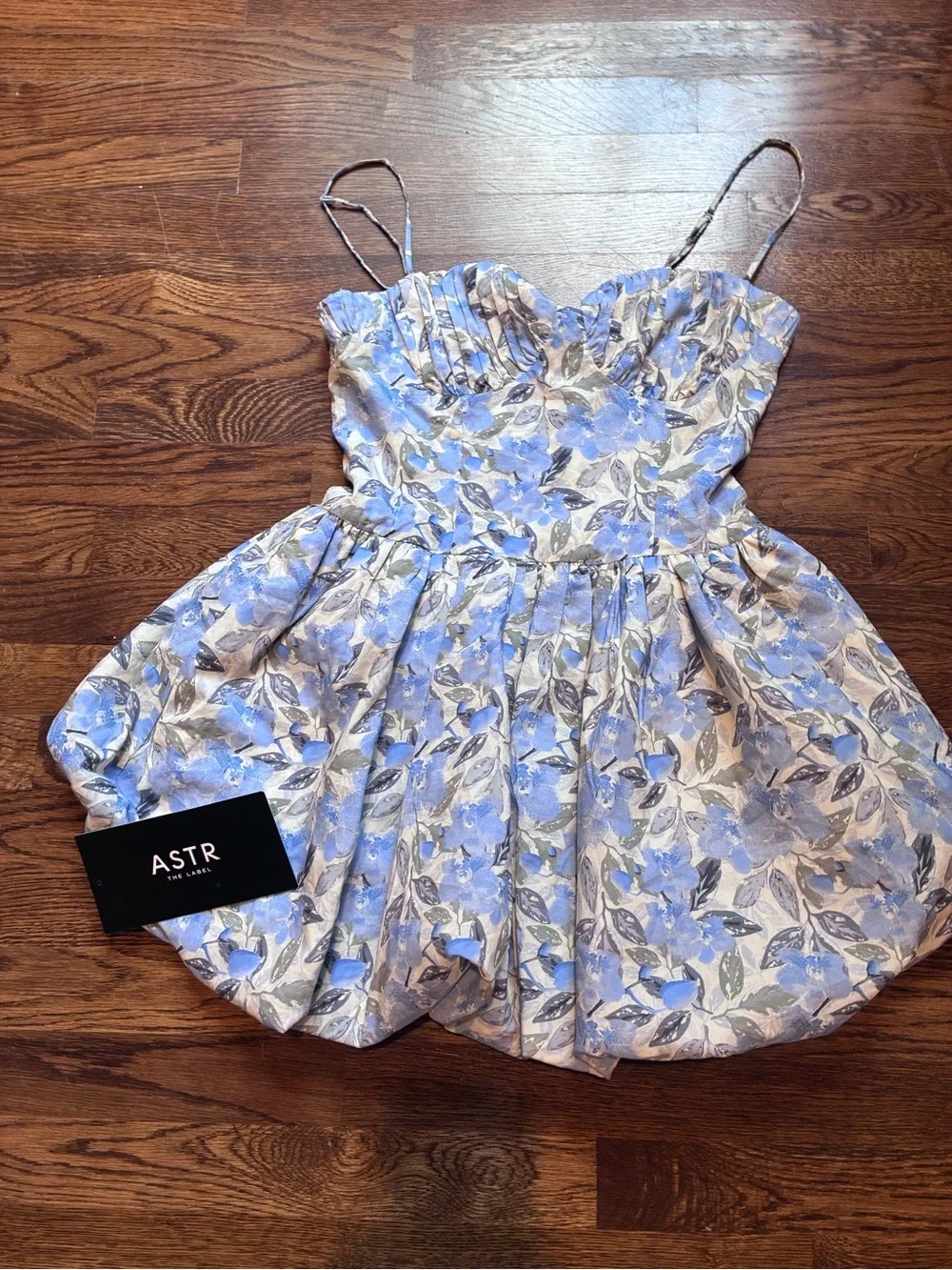 Astr the label dress NWT