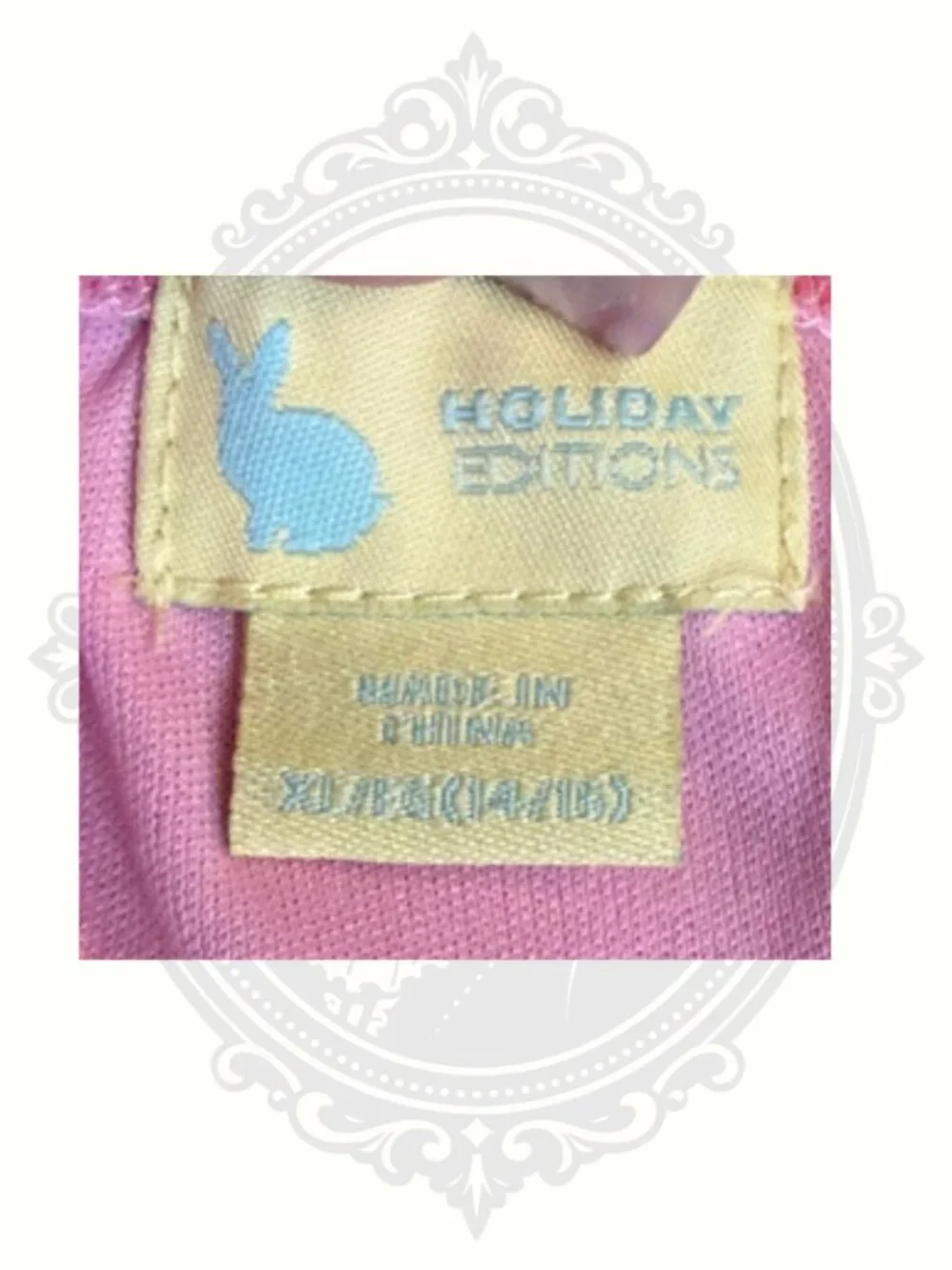 Holiday Editions absolutely adorable